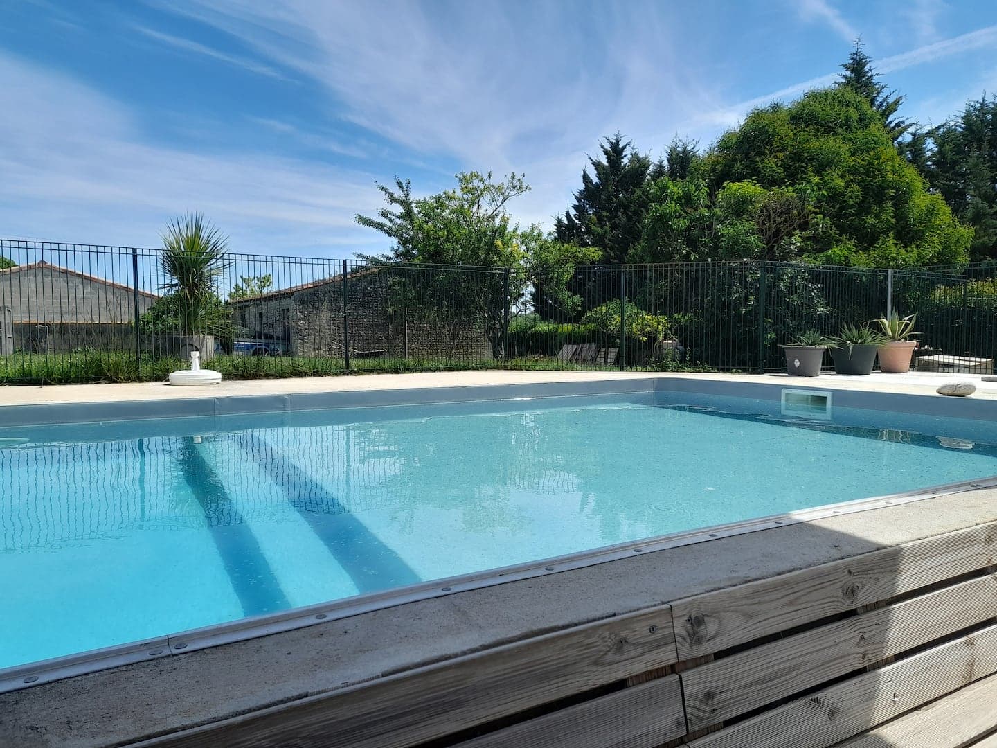 Petite maison tout confort — Photo 3
