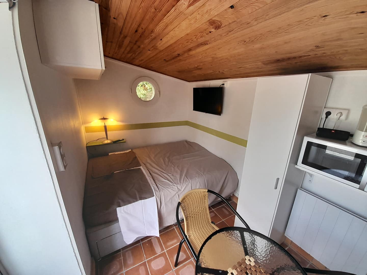 Petit studio tout confort — Photo 2