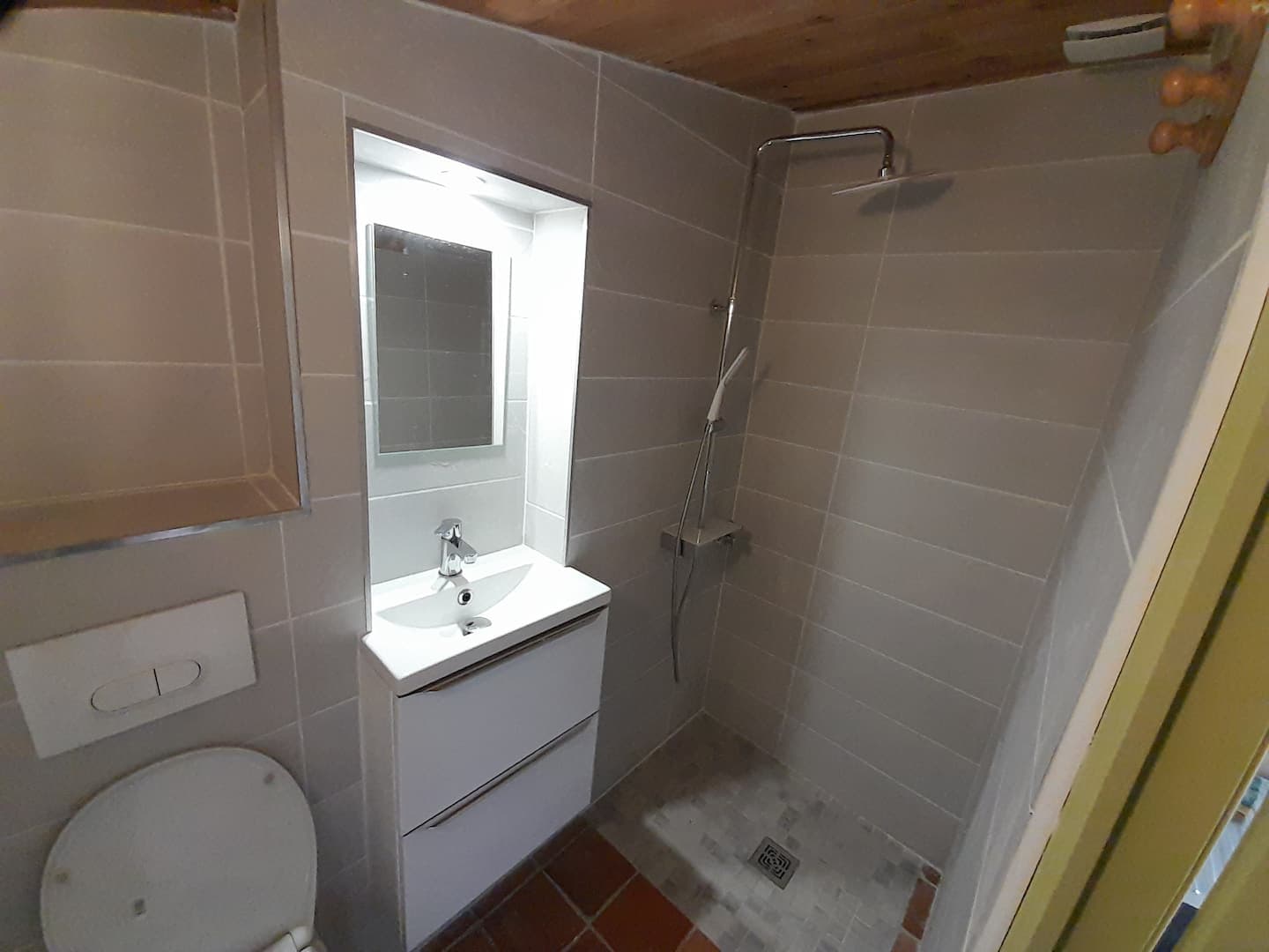 Petit studio tout confort — Photo 3