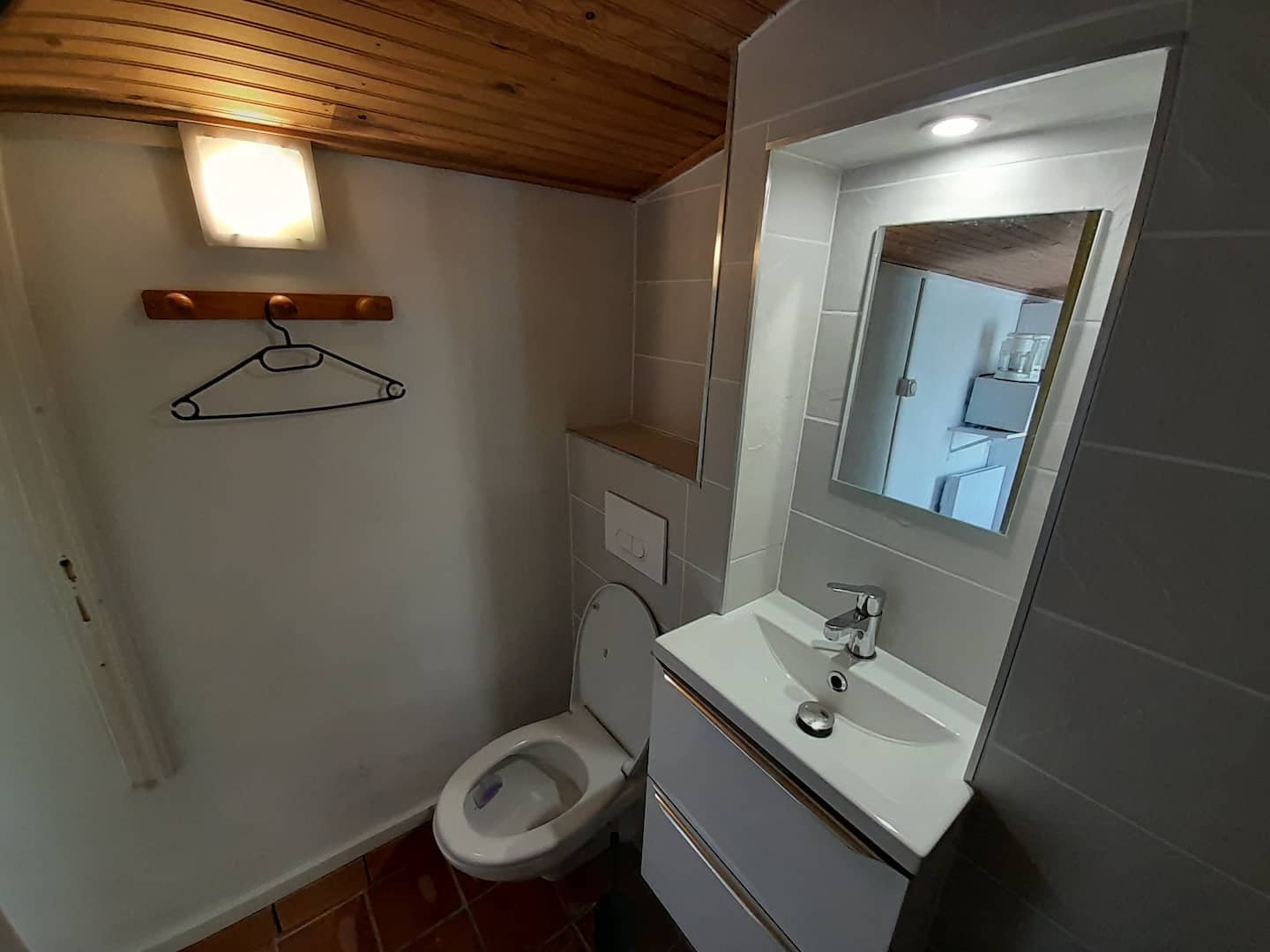 Petit studio tout confort — Photo 4