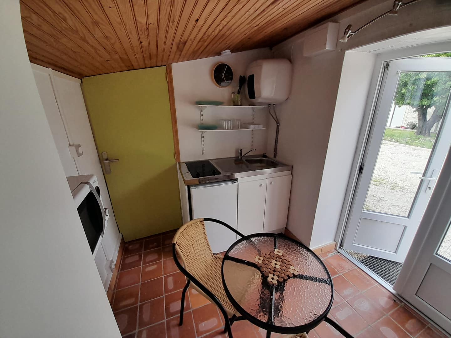 Petit studio tout confort — Photo 5